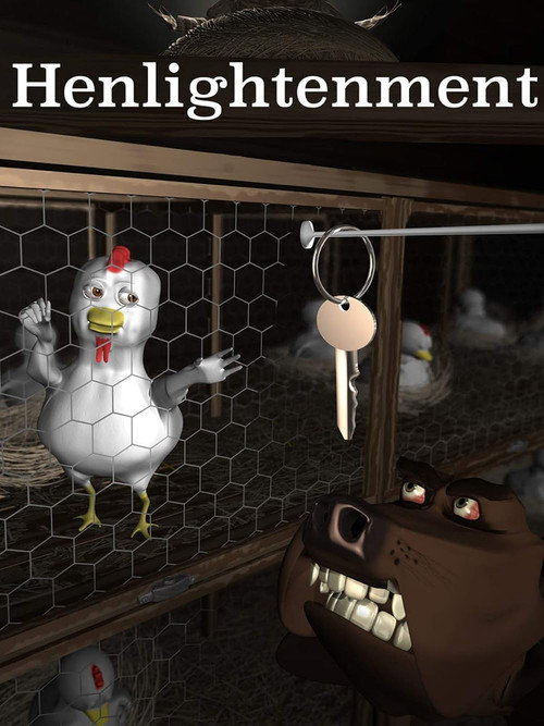 Henlightenment