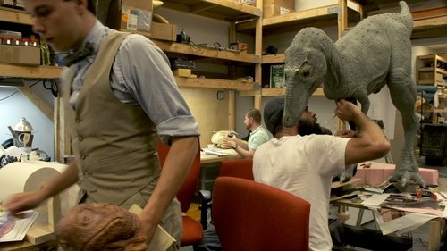 We Believe in Dinosaurs 2020