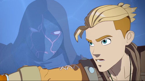 Episode 12