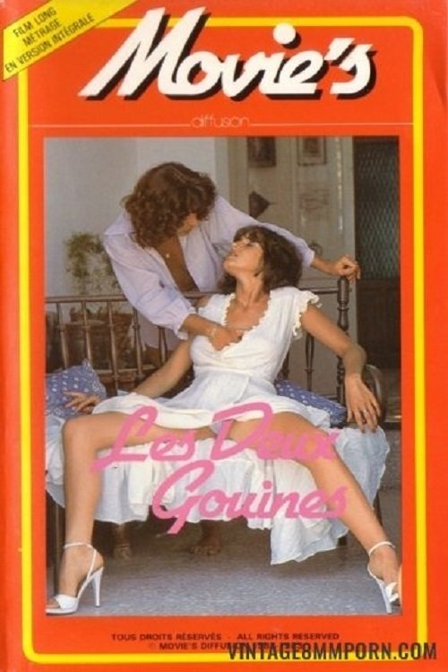 Les deux gouines