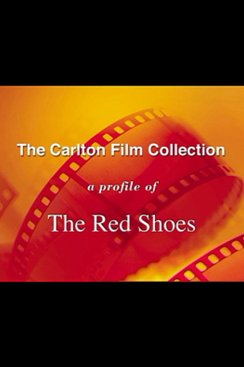 A Profile of 'The Red Shoes' poster 4