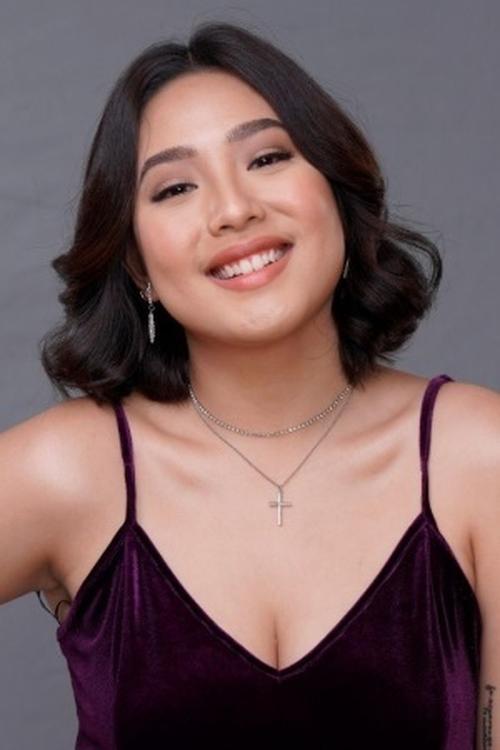 Poster of Rita Daniela