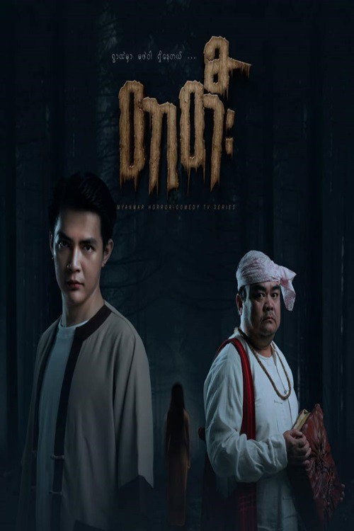 တာတီး电影海报