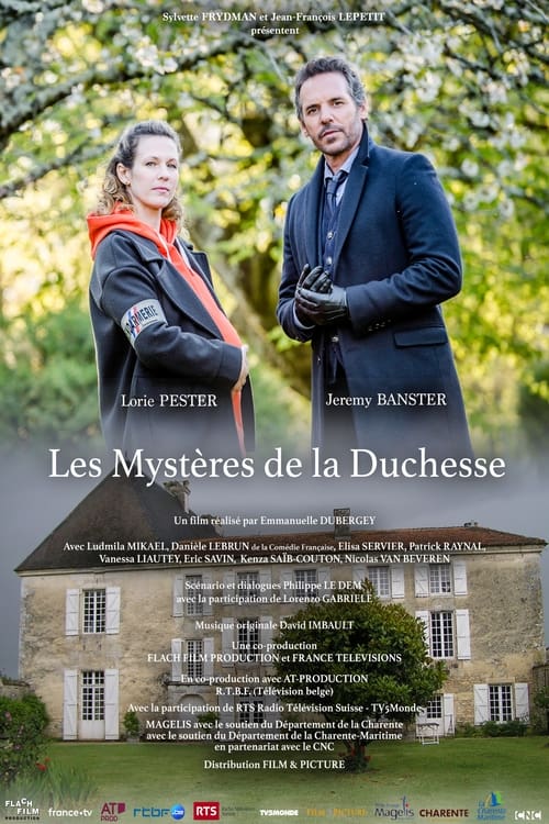 Les mystères de la duchesse