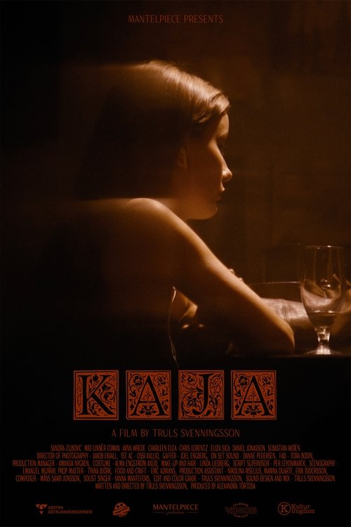 KAJA