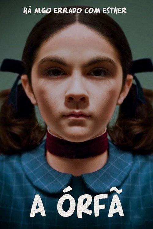 2009 A Órfã Filme Online Grátis