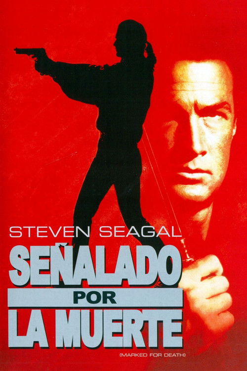Señalado por la muerte 1990