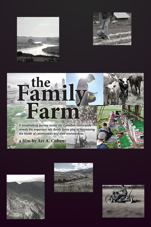 The Family Farm 2014