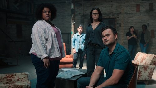 Manifest - 16. Bölüm