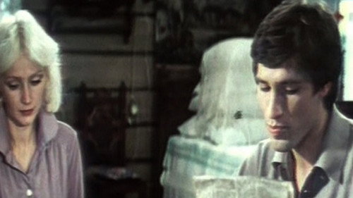 Не могу сказать 'Прощай' 1982 Película completa
