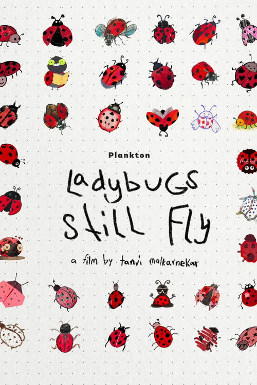 Ladybugs Still Fly