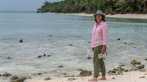 Cocos Islands, WA