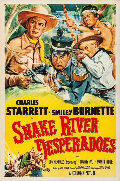 Poster image