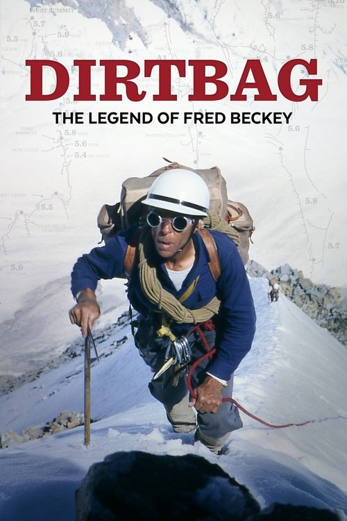 Dirtbag%3A+The+Legend+of+Fred+Beckey