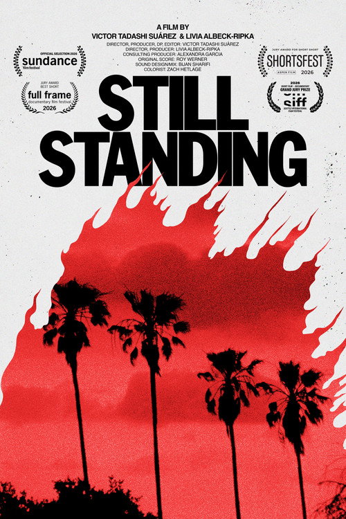 Still Standing