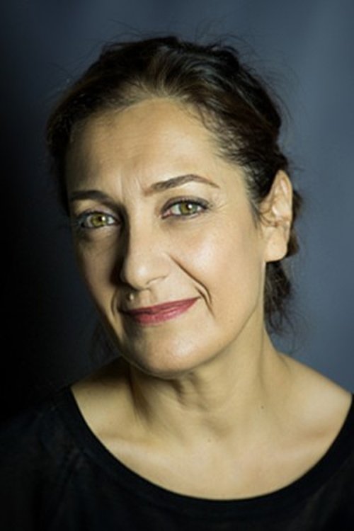 Poster of Serpil Gül