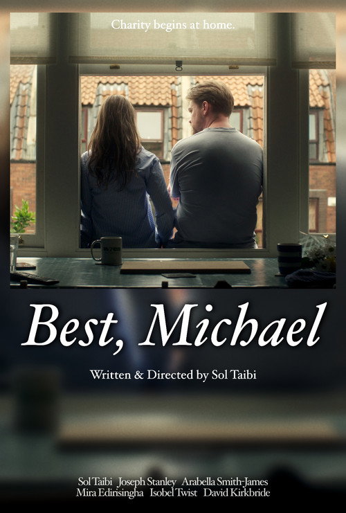 Best, Michael