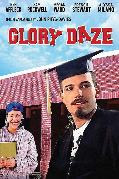 Glory Daze