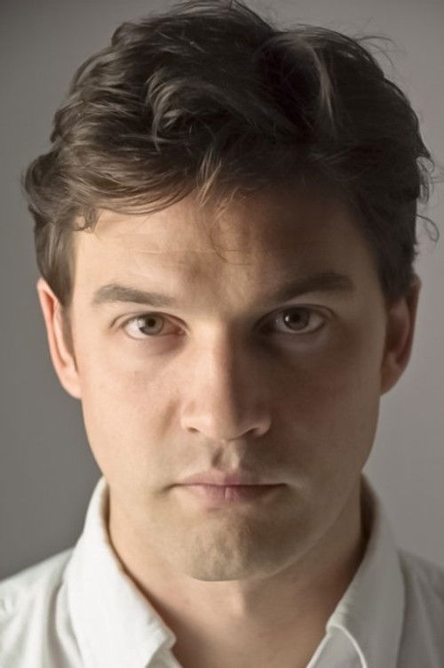 Zdjęcie James M.L. Muller