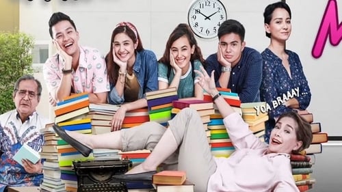 Mahasiswi Baru (2019) Watch Full Movie Streaming Online