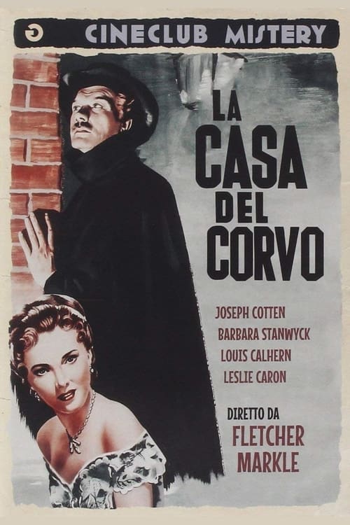 La+casa+del+corvo