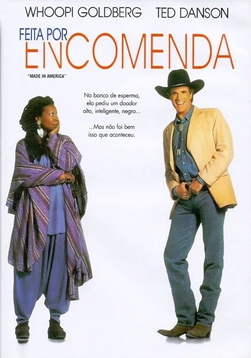 Assistir ! Made in America 1993 Filme Completo Dublado Online Gratis