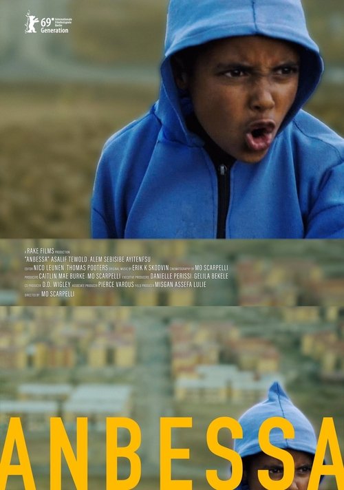 ストリーミング Anbessa (2019) フルHD オンライン無料 Anbessa (2019) フルムービーストリーミングをオンラインで見る