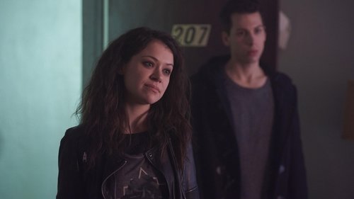 Orphan Black - Tarih Yazmak