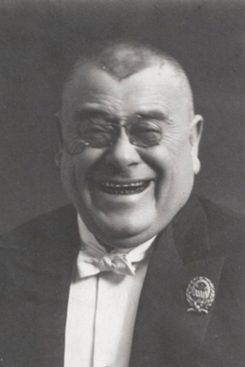 Владимир Кригер