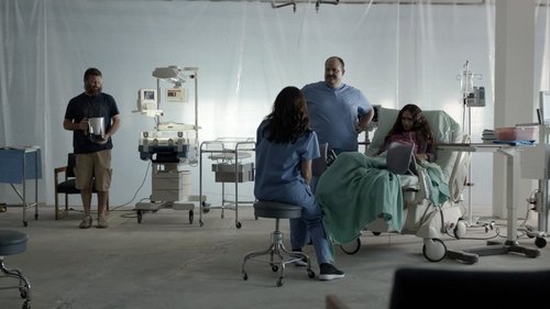 The Last Man on Earth - 17. Bölüm