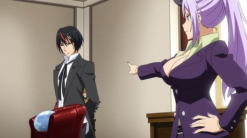 Tensei shitara Slime Datta Ken - 6. Bölüm