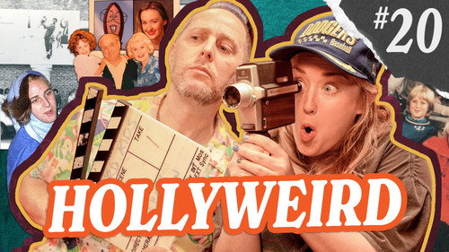 Hollyweird