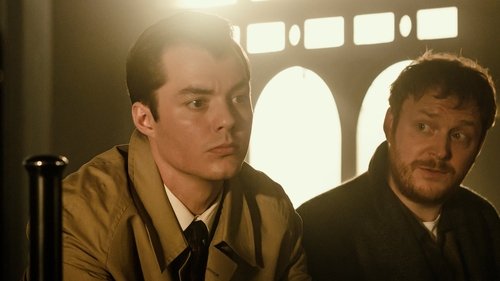 Pennyworth - Ev sahibinin kızı