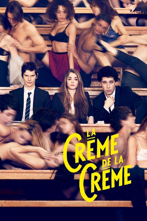 VER ! La crème de la crème 2014 PELICULA COMPLETA ONLINE