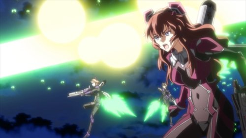 Date A Live - 6. Bölüm