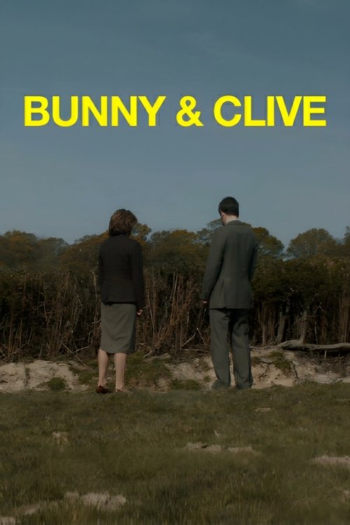 Bunny+and+Clive