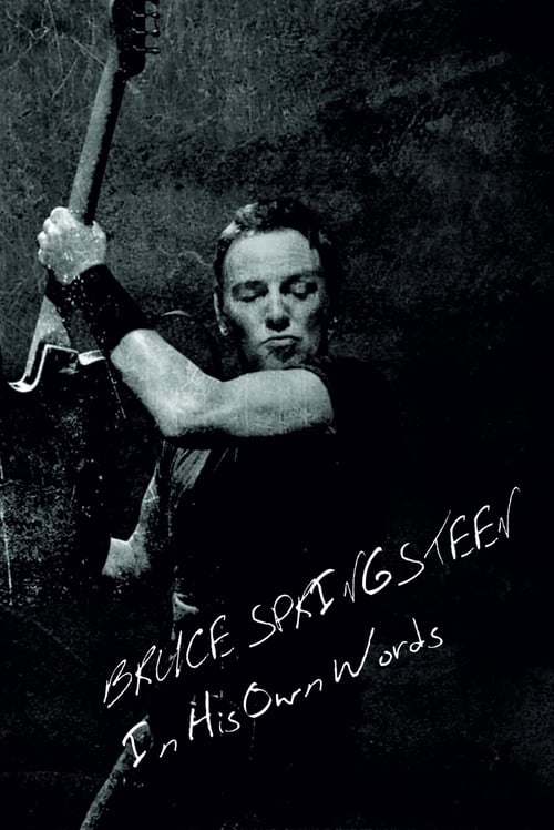 Bruce+Springsteen%3A+In+His+Own+Words