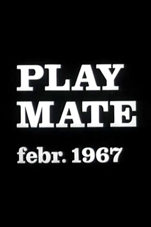 Play+Mate+febr.+1967