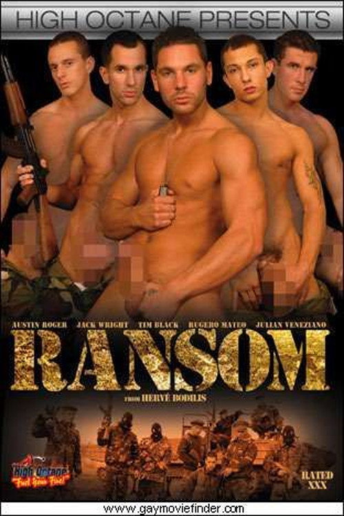 Hostage poster 2