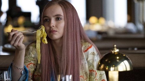 Killing Eve - 7. Bölüm