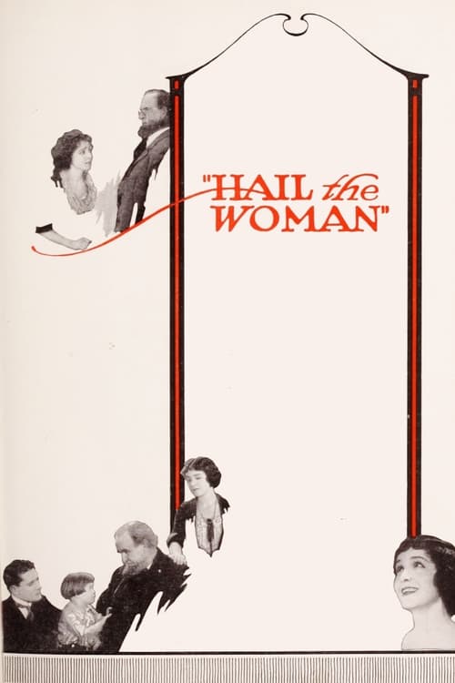Hail+the+Woman