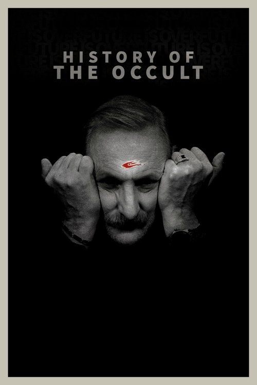 History of the Occult