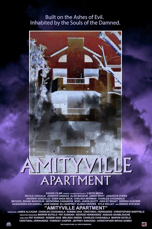 Amityville+Apt.