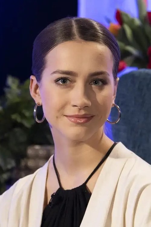 Poster Hanna-Ly Aavik