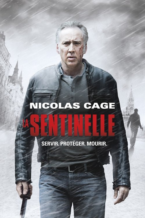 [Stream HD] La Sentinelle ~ 2014 Streaming Gratuit Francais Vf
