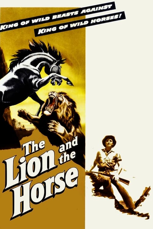 The+Lion+and+the+Horse