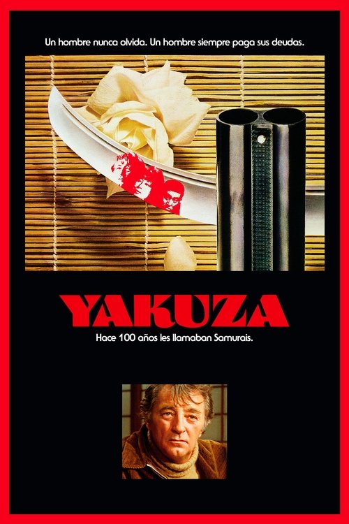 Yakuza