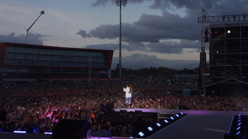 One Love