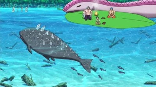 美食的俘虏第2季第27集