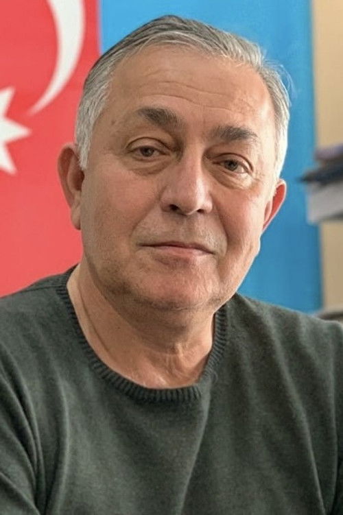 Elkhan Novruzov
